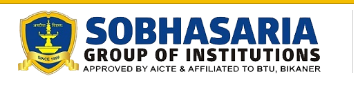 Sobhasaria Group Of Institutions