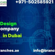 Web Design Company in Dubai