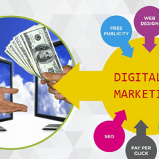 Digital Marketing Course in Raipur | Top SEO & PPC Training in Raipur