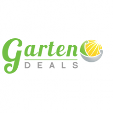 Garten Deals