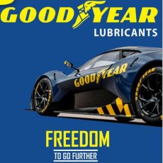 Assurance international limited - Goodyear Lubricants