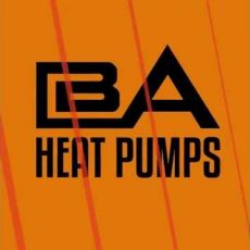 B A Heat Pumps