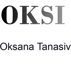 Oksana Tanasiv Art LLC