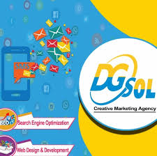DG Sol Agency