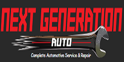 Next Generation Auto Hudson
