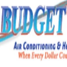 Budget Air Conditioning & Heating, Inc.