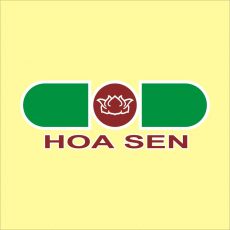 Chữa rụng tóc - Trị rụng tóc Green Hair Hoa Sen