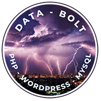 Data Bolt