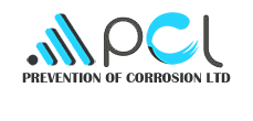 PREVENTION OF CORROSION LTD