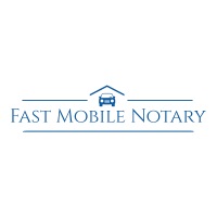 Fast Mobile Notary Services