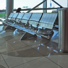 waiting area seating Dubai