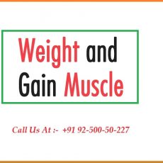 How to Gain Weight Fast and Safely with in Month