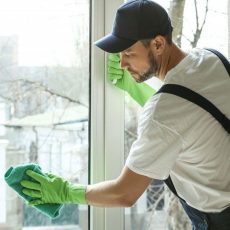 Residential Window Cleaning Berlin CT | Cardoso's Cleaning Connections