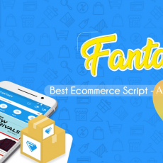 Utilize our ready to use and scalable eCommerce script