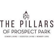 The Pillars of Prospect Park