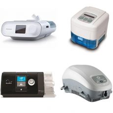 BiPAP Machine on Rent in Delhi