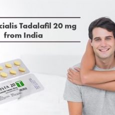 Buy Tadalafil 20 mg for rock solid erection during *****