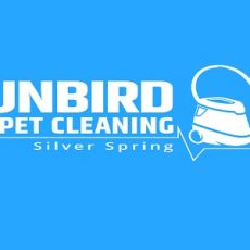 Sunbird Carpet Cleaning Silver Spring