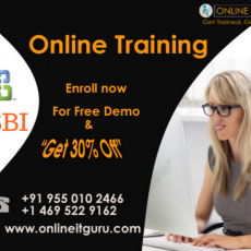 Msbi Online Training Hyderabad | Msbi Online Course | OnlineITGuru