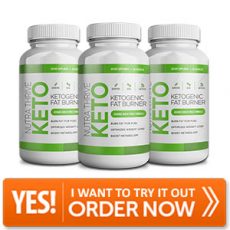 Nutra Thrive Keto Reviews