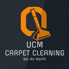 UCM Carpet Cleaning Bel Air North