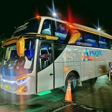 SEWA MOBIL 123 ADIMAS