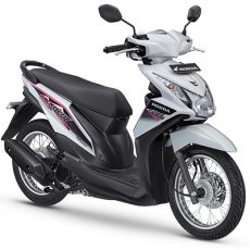 Sewa motor kupang