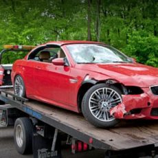 Santa Rosa Towing