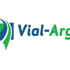 Vial-Arg