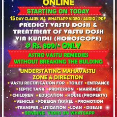 Astrology Classes in Delhi | Astrology Courses in Delhi | Best Astrology Course in Delhi | Nakshatra Nadi Classes in Delhi