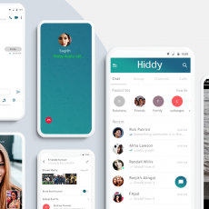 Build an remarkable Whatsapp clone solution within your budget