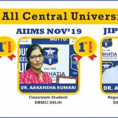 NEET PG ONLINE COACHING - DBMCI