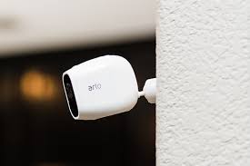 Arlo Camera Login