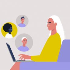 Free Online Chat Room Service