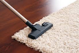 Carpet Steam Cleaning Ipswich