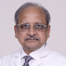 Best Neurosurgeon Max Health-Care Delhi, India
