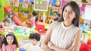 Online Teacher's training course in Chembur