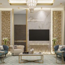 Interior Designers in Noida – Top Interior Decorators in Noida