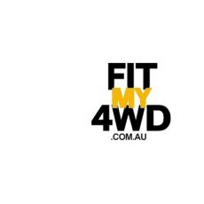 Fit My 4WD