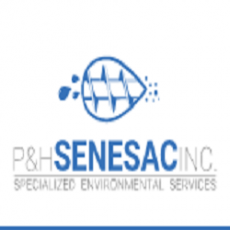 P & H Senesac Inc