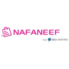Nafaneef Online Shopping -  The Fashion Trendsetter in Middle East