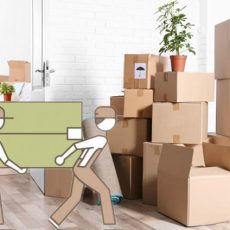 Best Moving Company in Delhi | Packers & Movers in Delhi