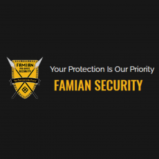 FAMIAN SECURITY