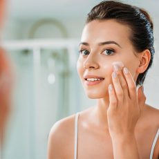 Visage Pur Anti Aging Cream