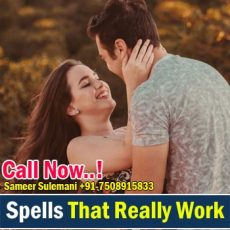 Spells That Really Work