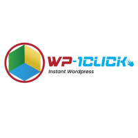 Build Website in one click with Wp-1Click