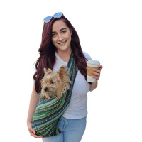 puppy sling uk