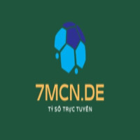 7M - Tỷ Số Trực Tuyến 7M CN - Kết Quả Bóng Đá Mới Nhất