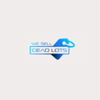 WE SELL DEAD LOTS