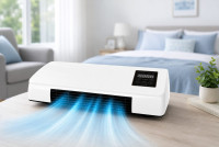 Cool Cove AC – Your Convenient Indoor Cooling Solution